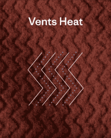 Vents Heat