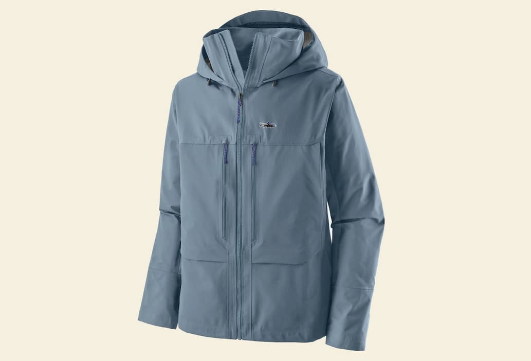 Swiftcurrent Wading Jacket