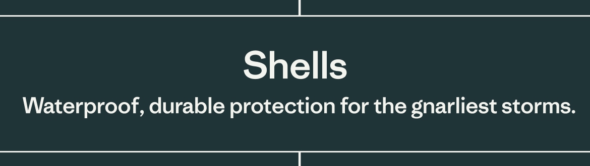 Shells