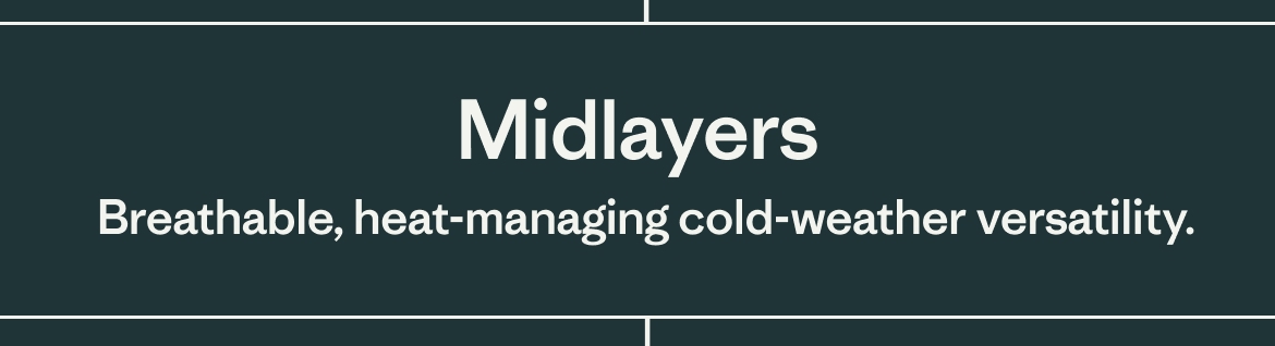 Midlayers