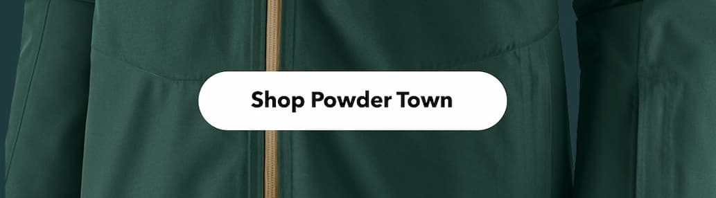 Shop Powder Town