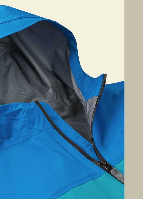 Kids’ Torrentshell 3L Rain Jacket