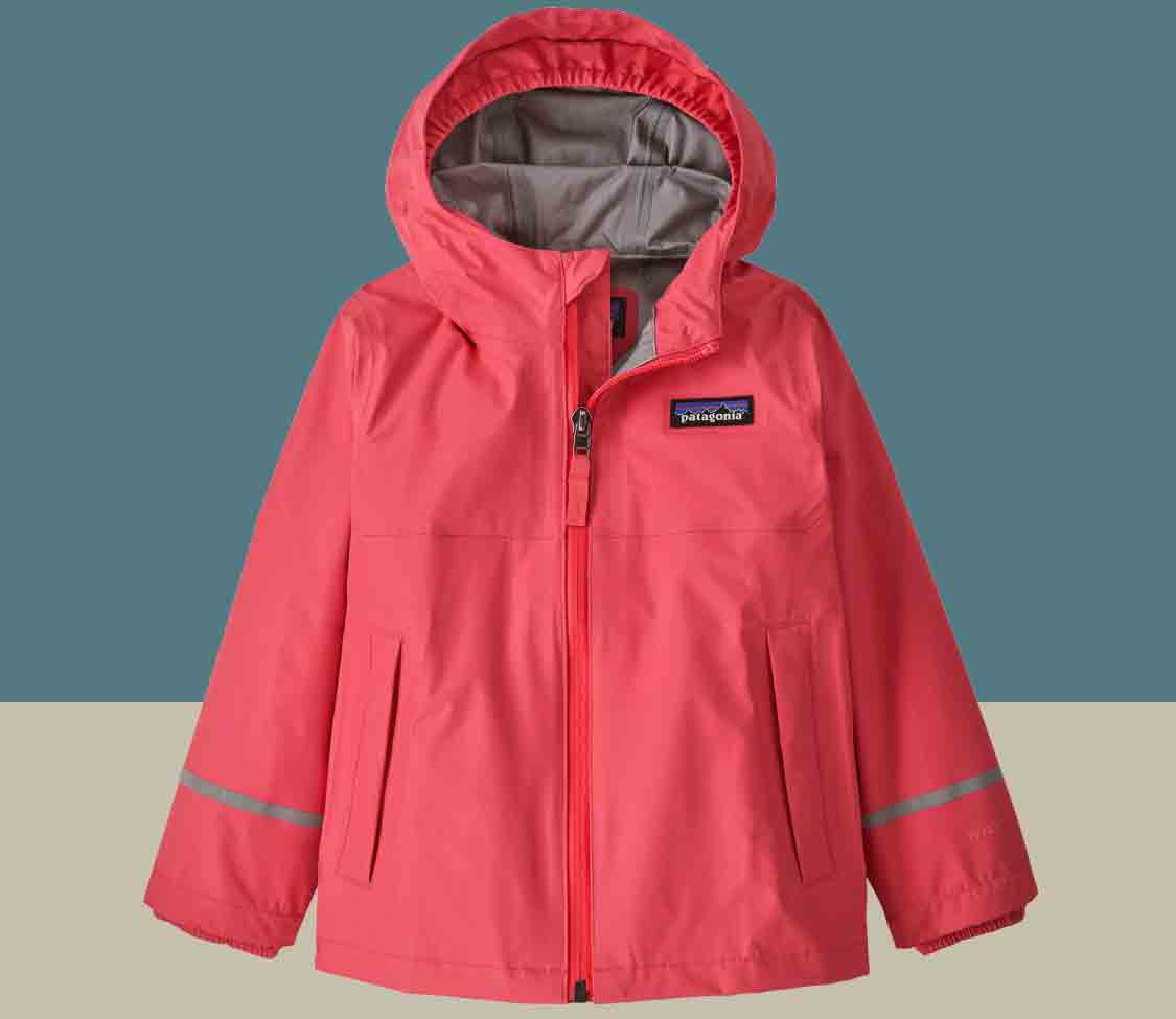 Baby Torrentshell 3L Rain Jacket