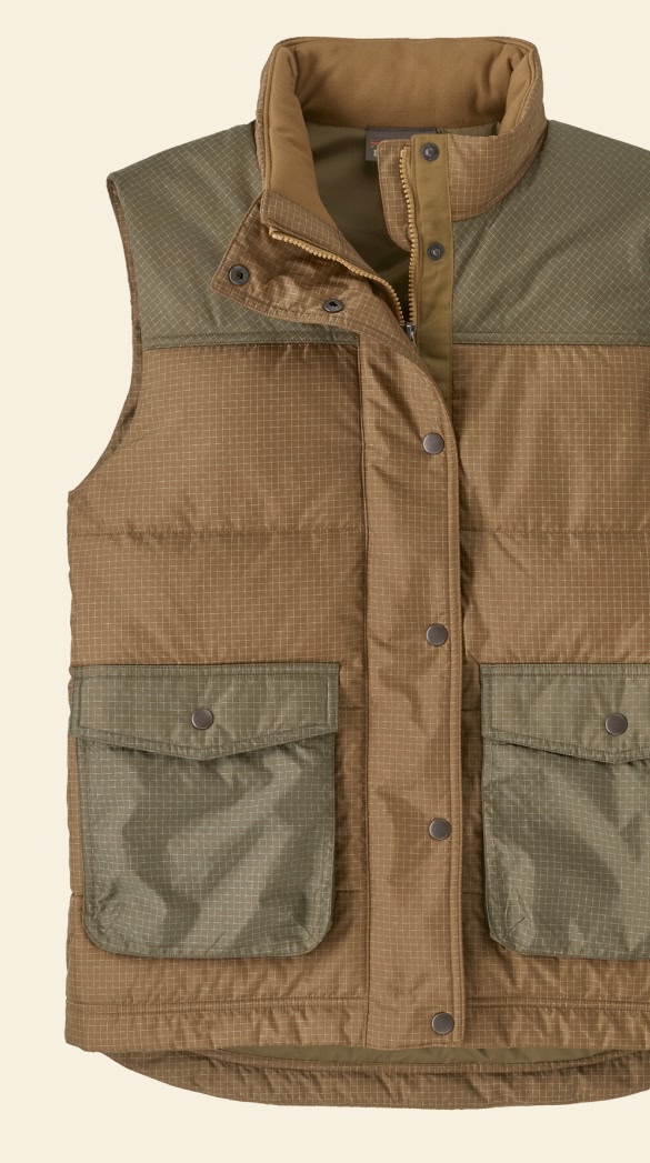 Women's Steel Forge Vest