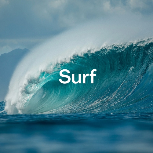 Surf