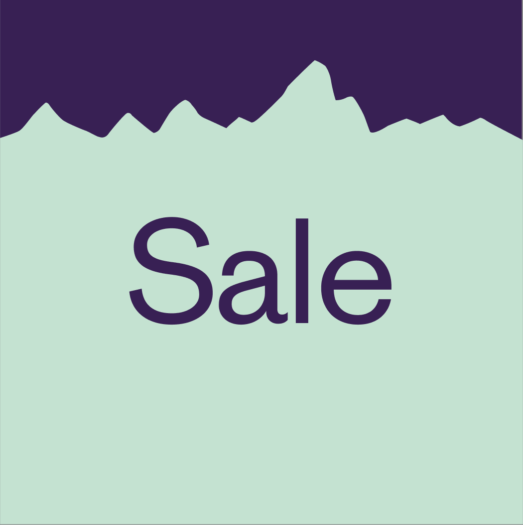 Sale Up to 40% off