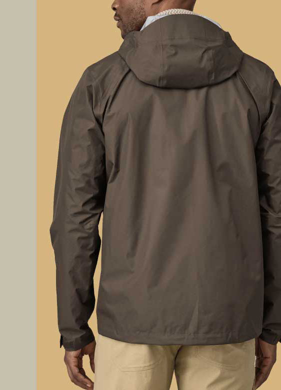 Men’s Torrentshell 3L Rain Jacket