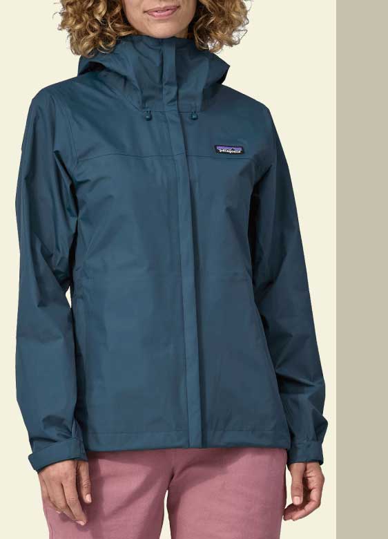 Women’s Torrentshell 3L Rain Jacket