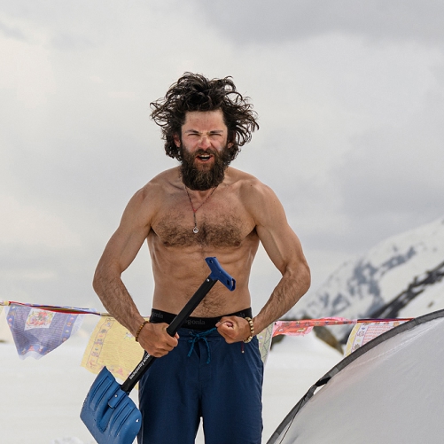 Photo of Nick Russell