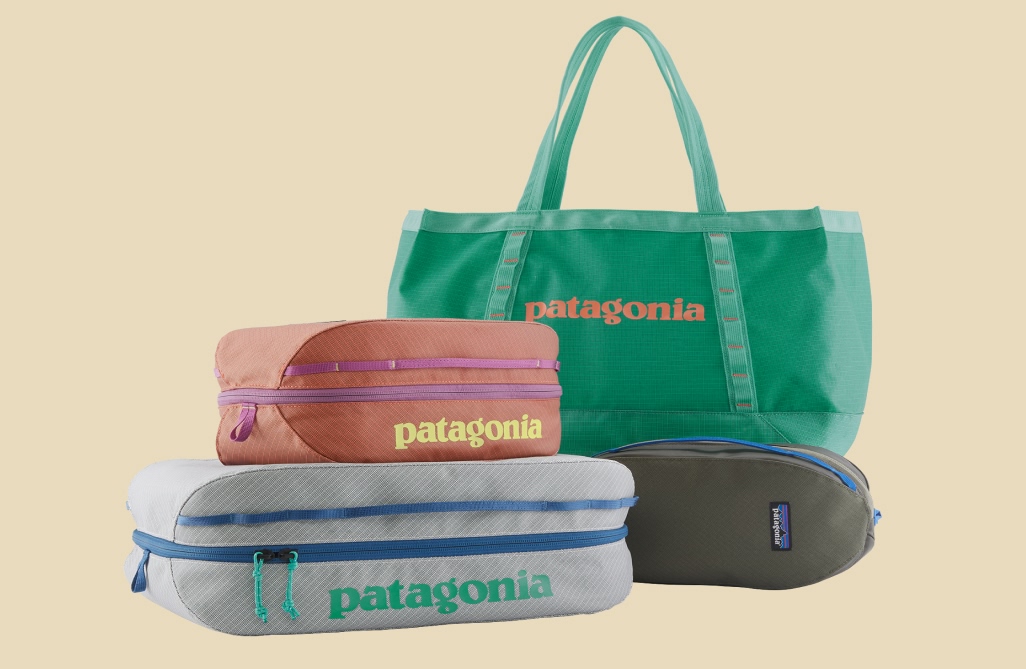 Black Hole Totes and Cubes