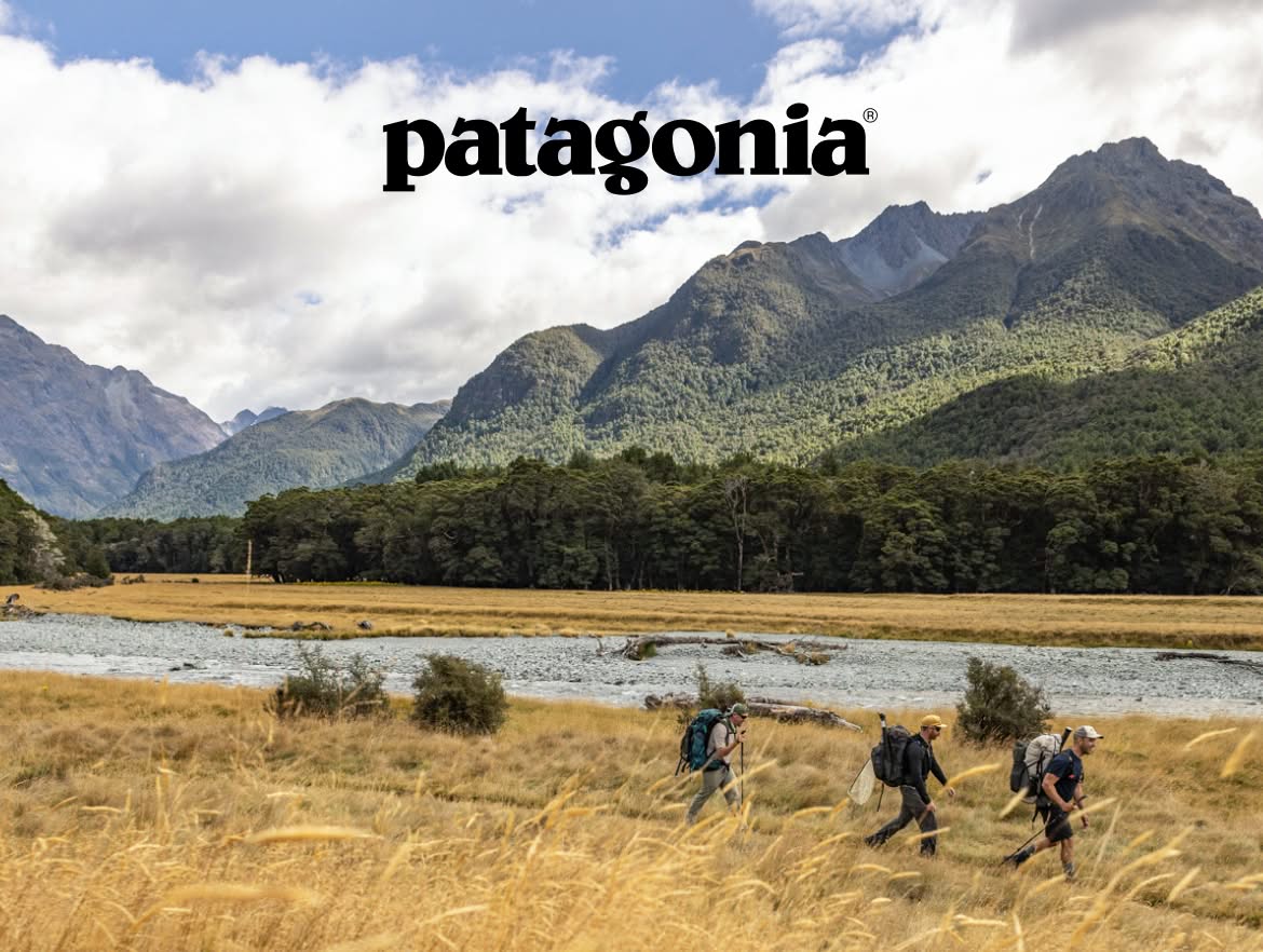Patagonia