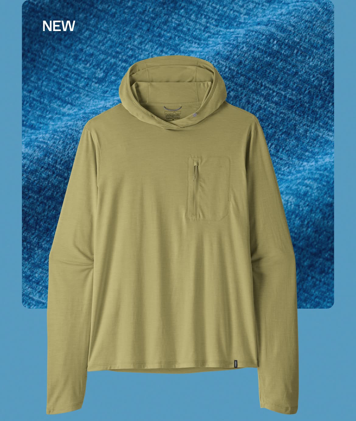 Capilene®  Cool Sun