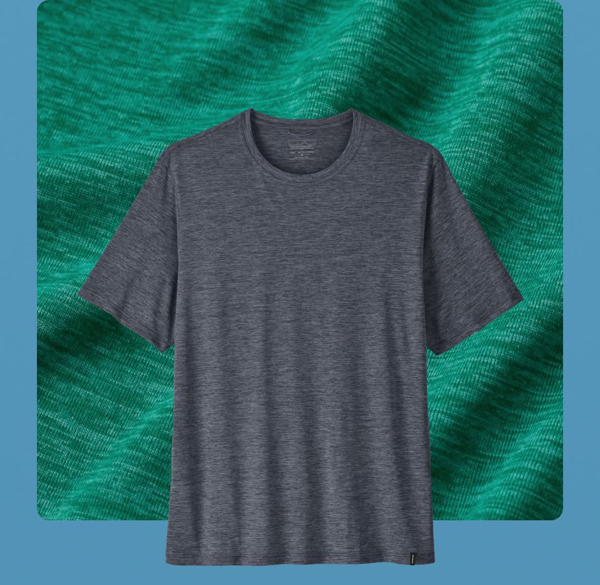 Capilene®  Cool Daily