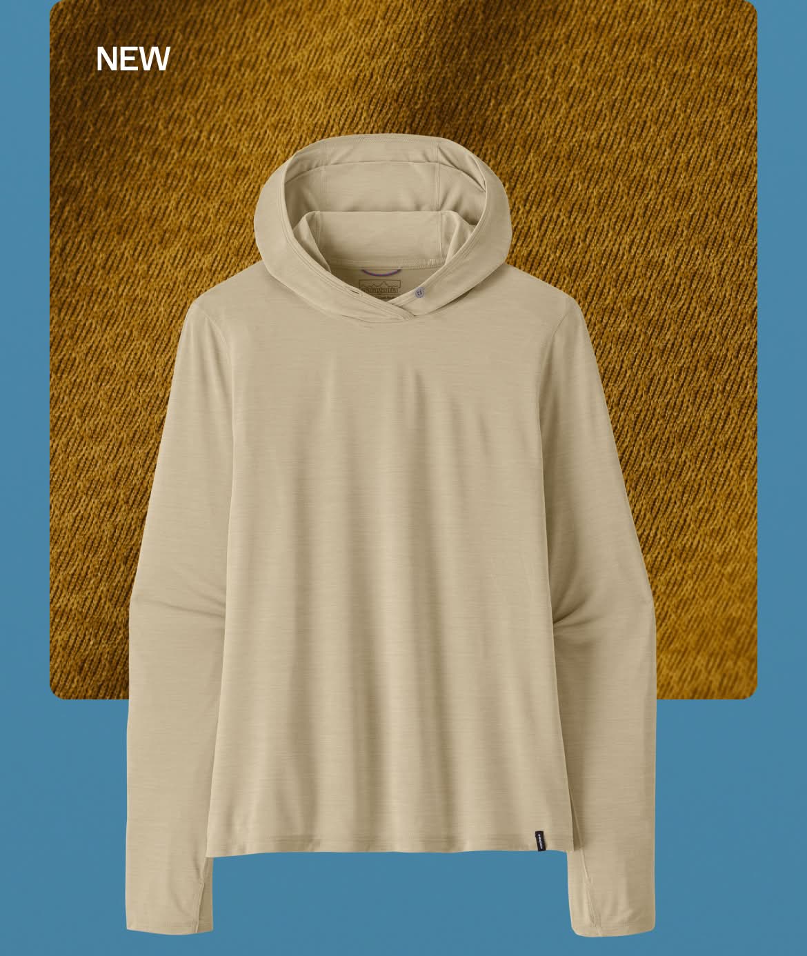 Capilene®  Cool Ultra