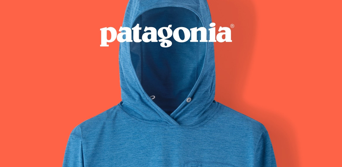 Patagonia.