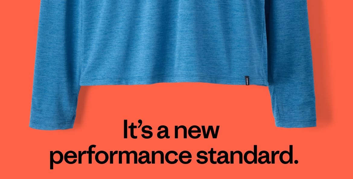 This is not a sun hoody.