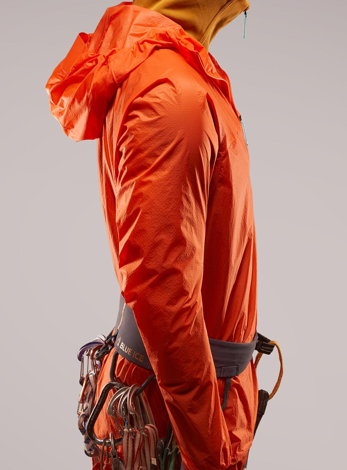 Men’s Houdini Rock Jacket