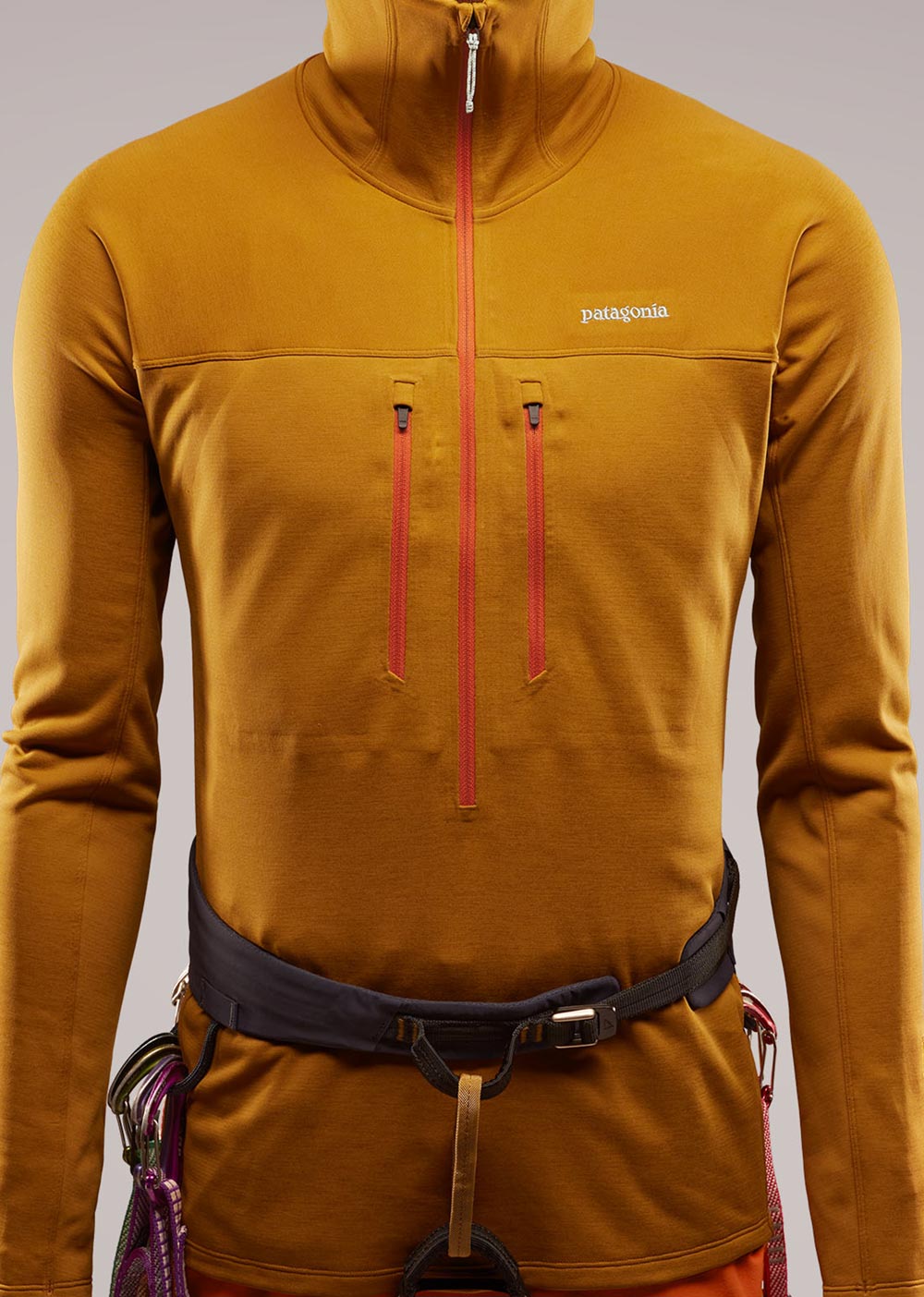 Men’s R1 Ultralight Hoody