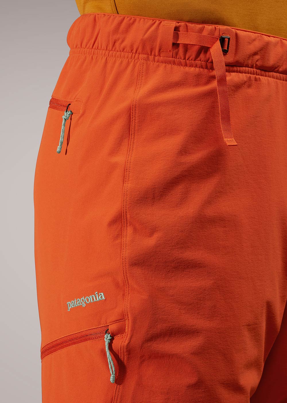 Men’s Free Wall Pants