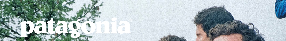 Patagonia.