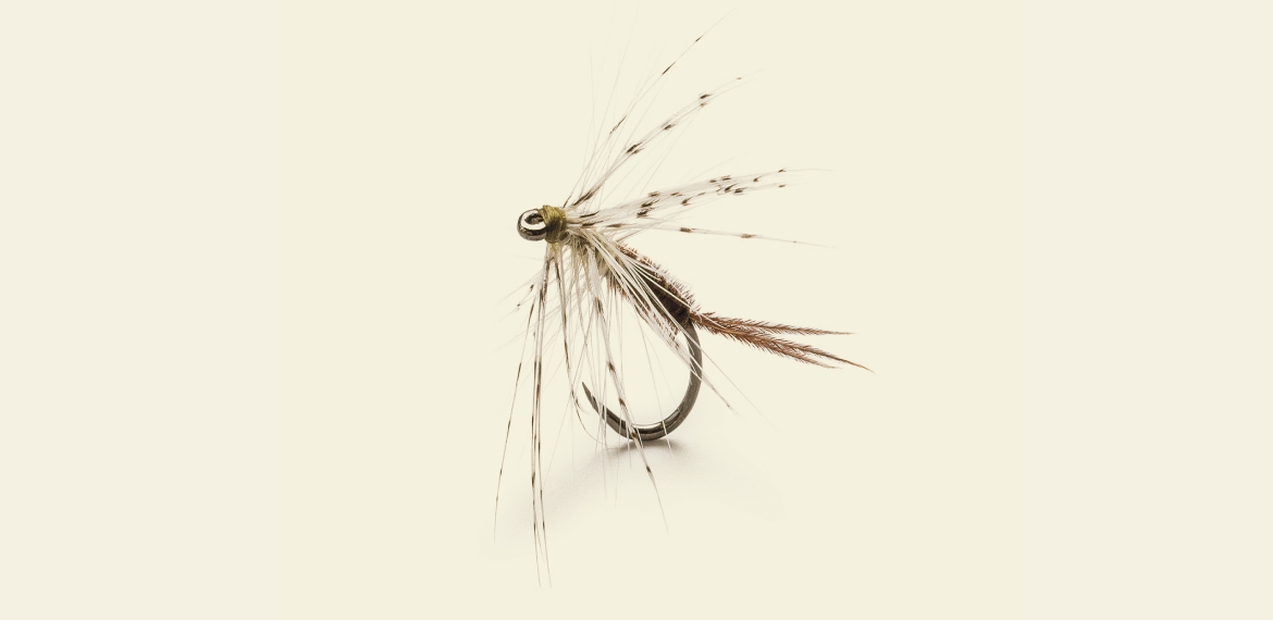 Pheasant Tail Soft Hackle Fly