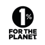 1% For The Planet