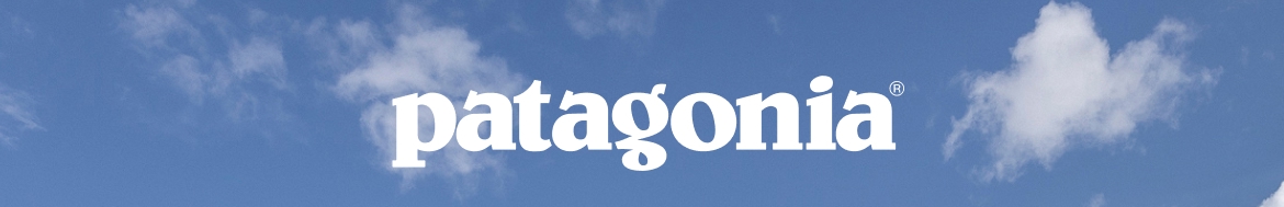 Patagonia.
