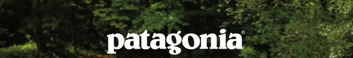 Patagonia.
