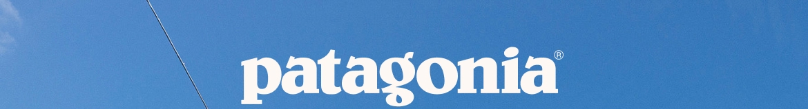 Patagonia.
