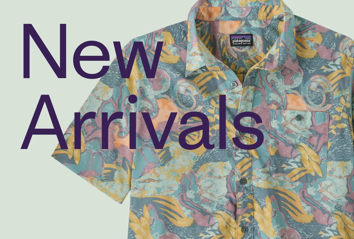 Men’s Go-To Shirt