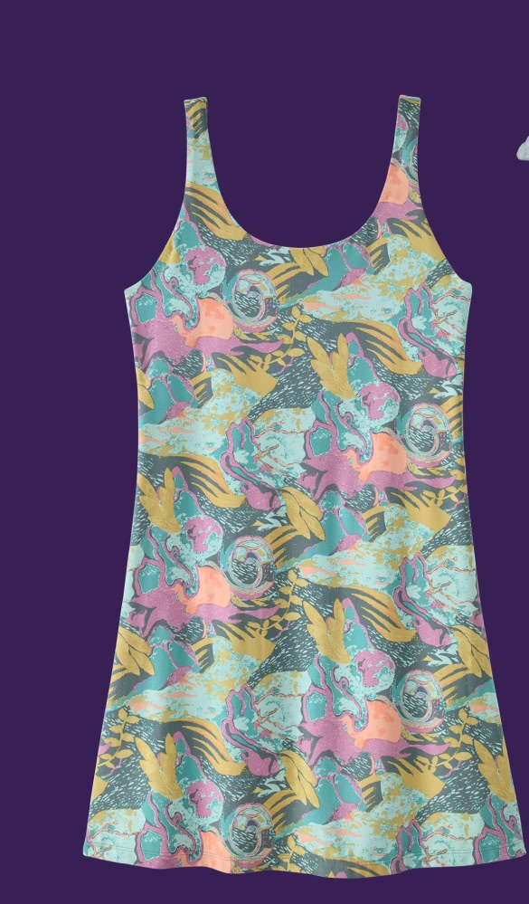 Women’s Maipo Dress