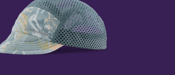 Duckbill Cap