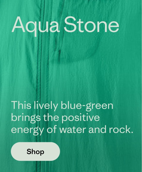Aqua Stone