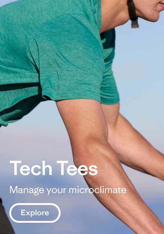 Tech Tees - Explore