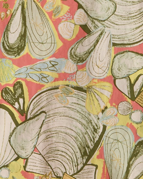 Shelly Shelly pattern.