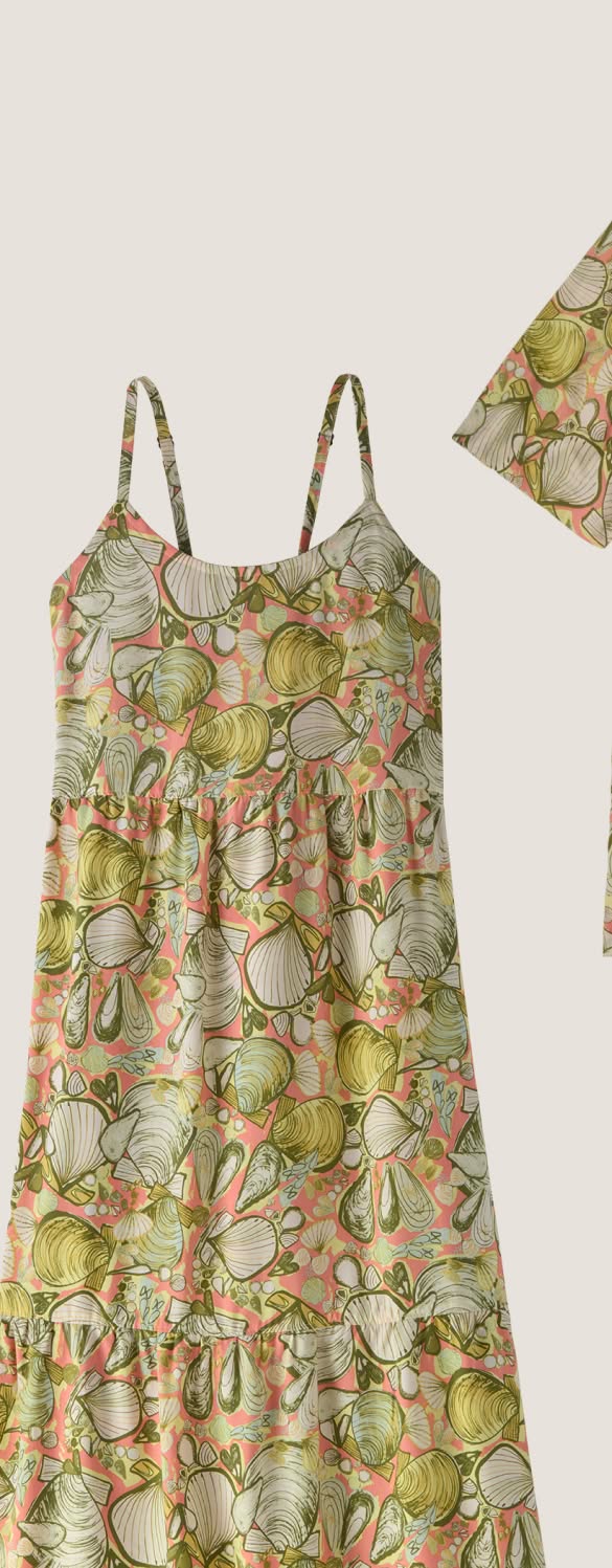 Women’s Tidal Threads Dress