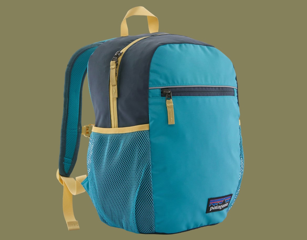 Kids’ Refugito Daypack 15L