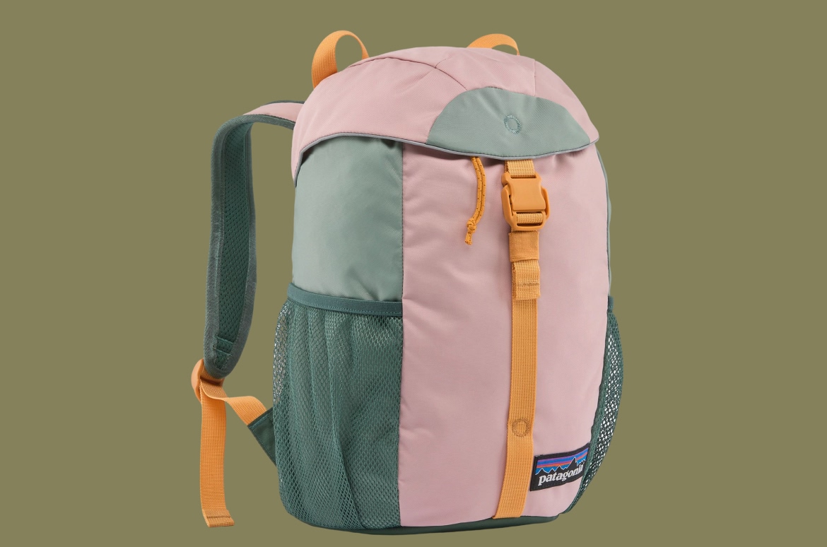 Kids’ Refugito Daypack 12L