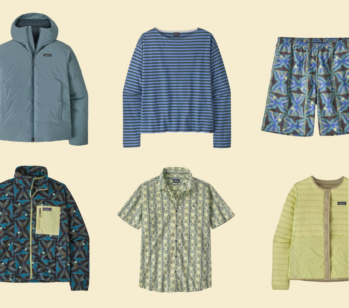 Discover New Arrivals
