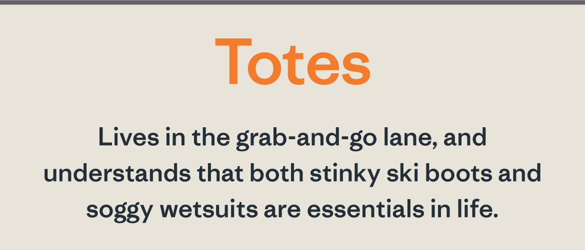 Totes