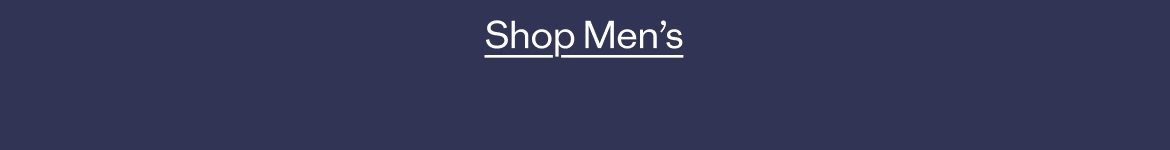 Shop Men's