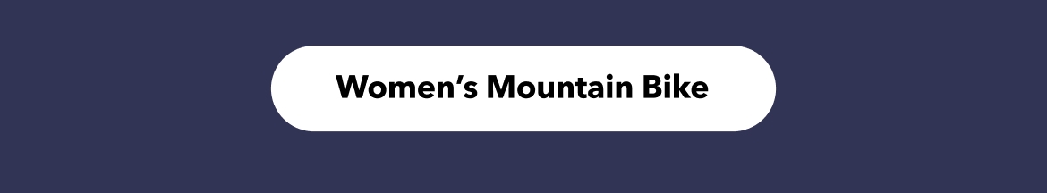 Women's Mountain Bike