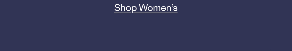 Shop Women's