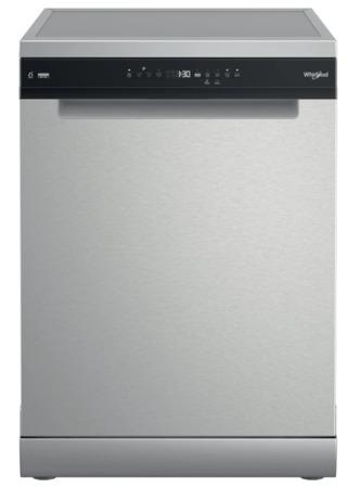 Whirlpool W7F HP33 X myčka