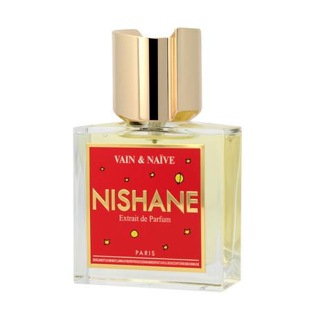 Nishane Vain &amp; Na&#239;ve Extrait de Parfum 50 ml UNISEX