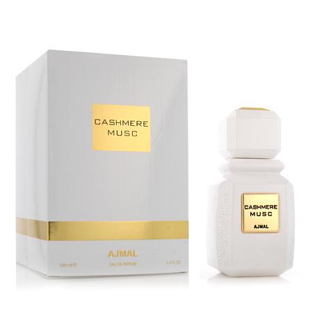 Ajmal Cashmere Musc - EDP 100 ml