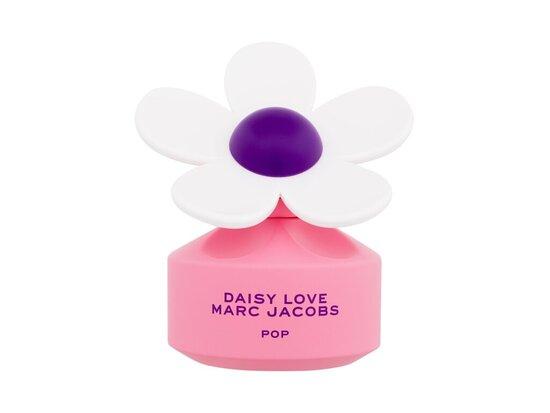 Toaletn&#237; voda Marc Jacobs - Daisy Love 50 ml