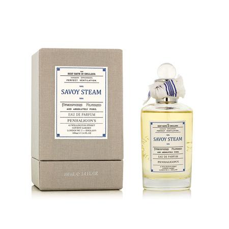 Penhaligon&#39;s Savoy Steam EDP 100 ml UNISEX