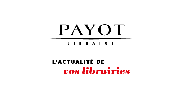 L'actualité de vos librairies