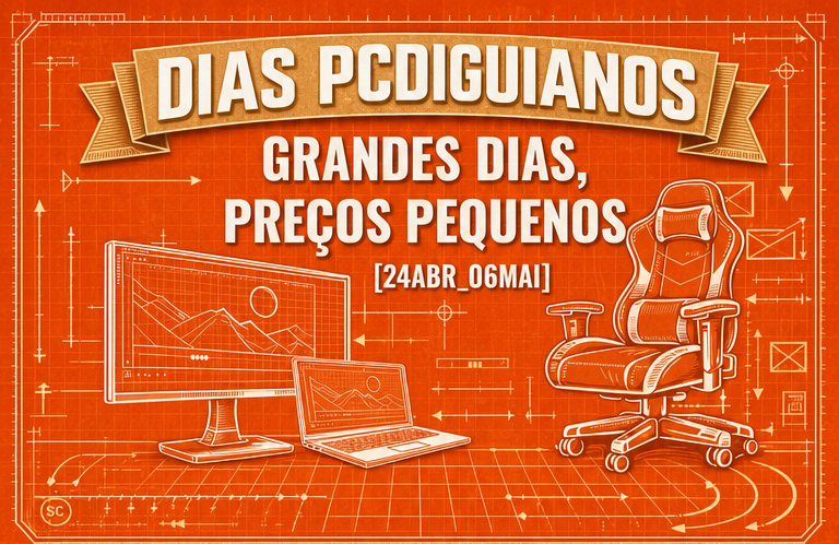 Dias PCDIGuianos